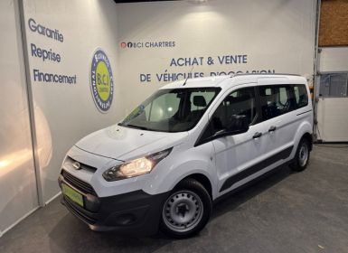 Achat Ford Transit CONNECT L2 1.6 TD 115CH TREND 5 places Occasion