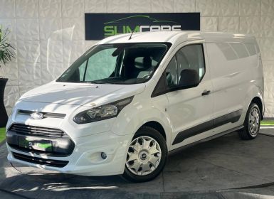 Achat Ford Transit CONNECT L2 1.6 TDCI 95 TREND Occasion