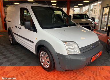 Achat Ford Transit Connect PACK BASE 1.8 TDCI 16V 75 cv Garantie 12 mois Occasion