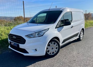 Ford Transit CONNECT VU 1.5 ECOBLUE 100ch TREND BUSINESS L1 Occasion