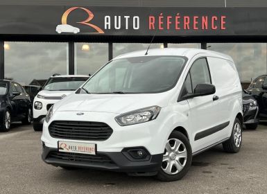 Achat Ford Transit COURIER 1.0 100 Ch 1ERE MAIN TVA Occasion