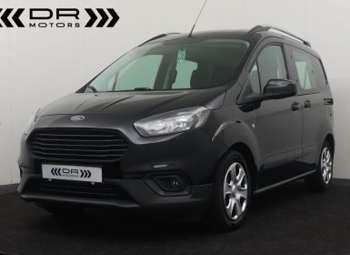 Achat Ford Transit Courier 1.0 ECOBOOST TREND - AIRCO BLEUTOOTH Occasion