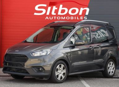 Vente Ford Transit COURIER 1.0 SCTi EcoBoost 100 CV Occasion