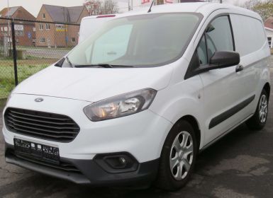 Achat Ford Transit Courier 12.389 + BTW Occasion