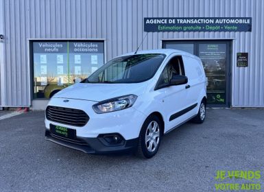 Ford Transit COURIER 1.5 TD 75ch Trend Business