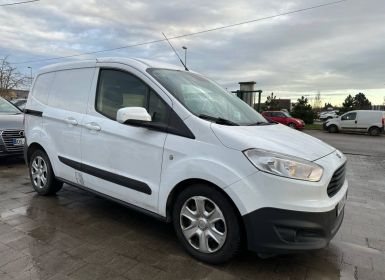 Vente Ford Transit Courier 1.5 TD 75ch Trend Euro6 Occasion