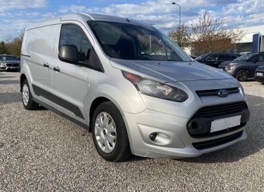 Ford Transit Courier 1.5 TD 95ch Ambiente Euro6 Occasion