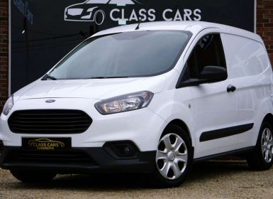 Achat Ford Transit Courier 1.5 TDCI UTILITAIRE 2 PLACES CLIM RADAR EU 6D-TEMP Occasion