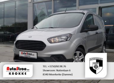 Ford Transit Courier 1.5TDCI BLUETOOTH NIEUW Direction