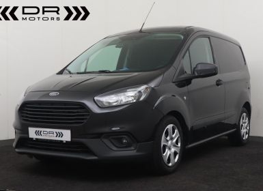 Ford Transit Courier 1.5TDCi TREND LICHTE VRACHT - DAB AIRCO23.251km!! Occasion