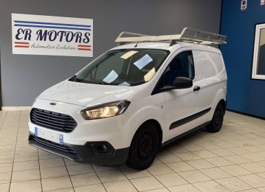 Vente Ford Transit Courier Courier Phase 2 1.5 TDCi Fourgon court 75 cv Occasion