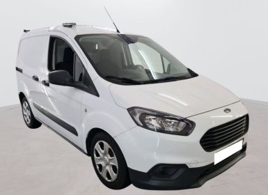 Ford Transit COURIER FOURGON 1.5 TDCI 75