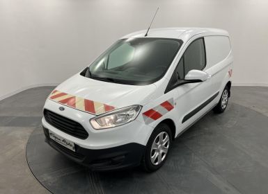 Ford Transit courier FOURGON FGN 1.5 TDCi 75 TREND