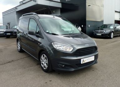 Ford Transit COURIER FOURGON FGN 1.5 TDCi 95 TREND
