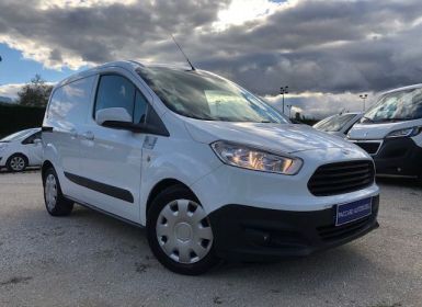 Achat Ford Transit COURIER TREND Occasion