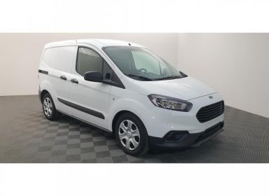 Vente Ford Transit COURIER/TOURNEO COURIER Courier 1.5 TDCi - 75 S&S COURIER FOURGON Trend PHASE 2 Neuf