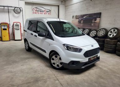 Ford Transit Courrier 1.5tdci