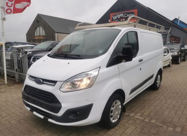 Achat Ford Transit Custom (2) 2.2 ECO 96kw/131 KOMBI TREND Occasion