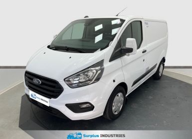 Vente Ford Transit Custom 2.0 ECOBLUE 105 300 L1H1 TREND BUSINESS FRIGORIFIQUE Occasion