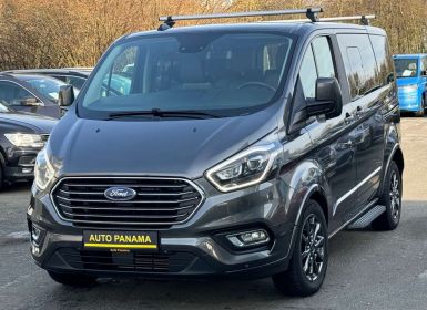 Achat Ford Transit Custom 2.0 TDCI 185CH-8 PLACES-FULL OPTIONS Occasion