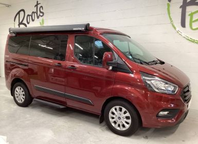 Vente Ford Transit Custom 320 L1H12.0 ECOBLUE 130AUTO NUGGET Occasion