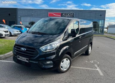 Achat Ford Transit custom 5944 kms Occasion