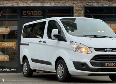 Ford Transit Custom 9 places 2.0L TDCi 105CH Trend Business Occasion