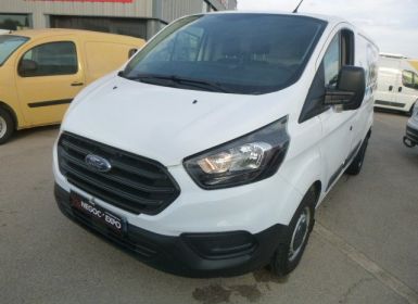 Ford Transit CUSTOM AMBIENTE