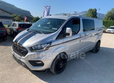 Vente Ford Transit CUSTOM CAB APPRO 5 PLACES L2H1 170cv TVA RECUP Occasion