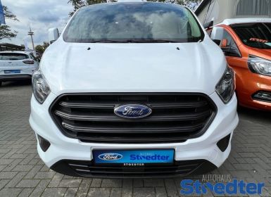 Vente Ford Transit Custom Campingbus 320L2 Trend Navi 21G03 à DE-29451 Dannenberg Allemagne  Occasion