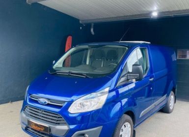 Ford Transit CUSTOM FG 270 L1H1 2.2 TDCI 125CH AMBIENTE FRIGO AVEC TVA