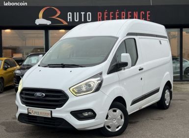 Ford Transit CUSTOM FG 280 L1H1 2.0 TDCI 130 AMBIENTE Occasion