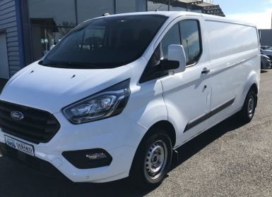 Ford Transit CUSTOM FG 300 L2H1 2.0 ECOBLUE 130 TREND BUSINESS 7CV