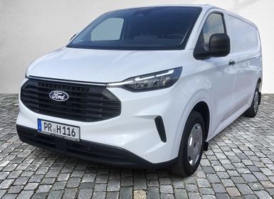 Vente Ford Transit CUSTOM FOURGON 320 L2H1 2.0 ECOBLUE 150 CH TREND Neuf