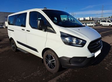 Ford Transit CUSTOM KOMBI 320 L1H1 2.0 TDCI 105 9PL