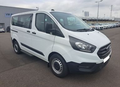 Ford Transit CUSTOM KOMBI 320 L1H1 2.0 TDCI 105 9PL Occasion