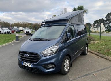 Vente Ford Transit Custom NUGGET 320 L1H1 2.0 EcoBlue 130 Trend Occasion