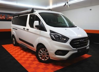 Vente Ford Transit CUSTOMNUGGET 340 L2H1 2.0 ECOBLUE 185CH BVA6 Occasion