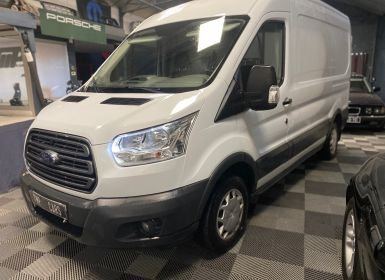 Ford Transit (FCD, FDD) 2.0 TDCi (105Cv) T310 L2H2 Occasion