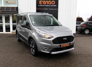 Achat Ford Transit FORD_s Connect L1 1.0E 100ch Kombi Van Active + Attelage Bioéthanol Occasion