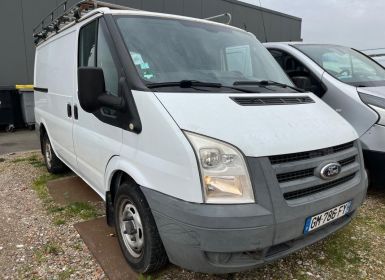 Ford Transit FOURGON 260 CP TDCi 85 Occasion