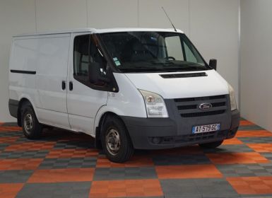 Achat Ford Transit FOURGON 260 CP TDCi 85 Marchand