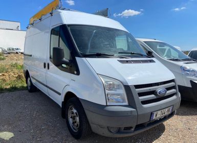 Vente Ford Transit FOURGON 280 M TDCi 115 Occasion