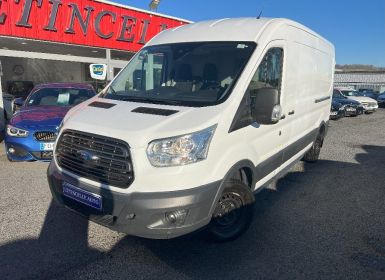 Ford Transit FOURGON FGN P350 L3H2 2.0 130CH