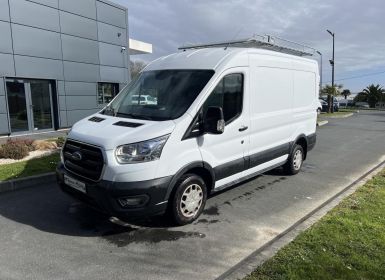 Ford Transit FOURGON FGN T310 L2H2 2.0 ECOBLUE 130 S&S TREND BUSINESS