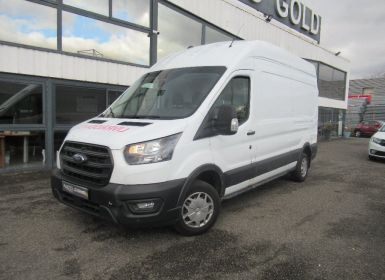 Ford Transit FOURGON P350 L2H3 2.0 ECOBLUE 130 SetS TREND BUSINESS