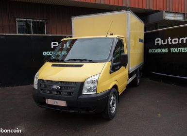 Ford Transit FOURGON P350 L4H3 HD RJ 2.2 TDCI 125 AMBIENTE