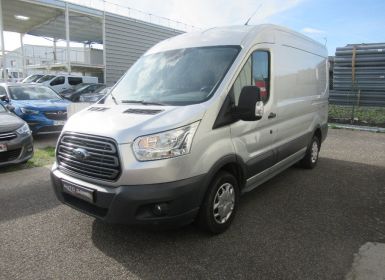 Ford Transit FOURGON T310 L2H2 2.0 TDCI 130 TREND BUSINESS Occasion