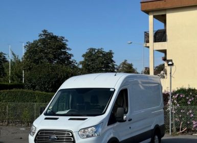 Achat Ford Transit FOURGON TRNSIT FOURGON 105 CH L2H2 Occasion