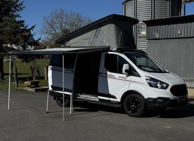 Ford Transit Globevan Trail One - 4 places